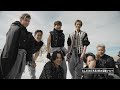 ［jsbehind］ stars mv behind the scenes 三代目 j soul brothers from exile tribe