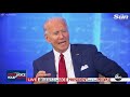 biden admits he could ‘pack’ supreme court if amy barrett is confirmed