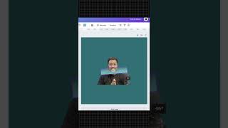 Photo Blending In Canva| Canva Tutorial | @digitalcontouring