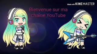 Un Chat Girly Et Un Loup Pervert Ep01s01 Gachalife