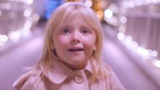 Bluewater 2016 Christmas Advert