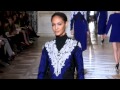 WWD: Stella McCartney RTW Fall 2012