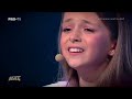 barbie s got talent cute kid performs barbie song