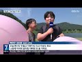 ‘아리랑 역사 잇는다’…밀양 아리랑 대축제 개막 kbs 2024.05.23.