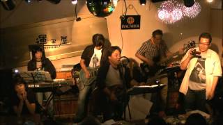 光と影の季節／浜田省吾（コピー）  2015.9.6　浜省ナイト＠居酒屋 運送屋　100th Anniversary Night