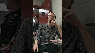 Cop Falsely Arrests Sober Driver Gets Owned During Interrogation I Blew Zero