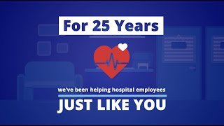 HCP Benefits for Part-time, Casual & Retired Hospital Employees