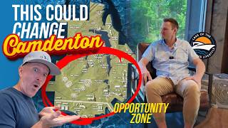 We Asked the Hard Questions About Camdenton’s Data Center & Opportunity Zone