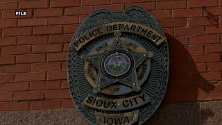 2024 SCPD Crime Statistics reveal overall crime is slightly down in Sioux City