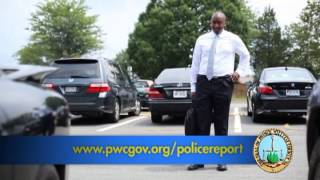 Online Reporting - Police 2