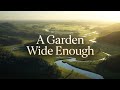 A Garden Wide Enough | Beautiful Islamic Nasheed About Jannah & Allah’s Endless Mercy