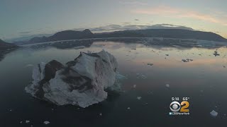Scientists Warn Of Climate Change Catastrophe