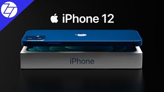 iPhone 12 - My Unboxing & Impressions!