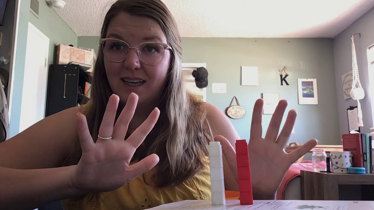 Kids Math Chapter 14 Lesson 1 Youtube