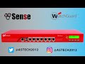 How to Install pfSense on a WatchGuard XTM 510 How to Install pfSense on a WatchGuard XTM 510