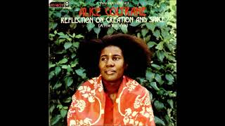 Alice Coltrane - Reflection on Creation and Space (A Five Year View) LP 1973 [FULL ALBUM]