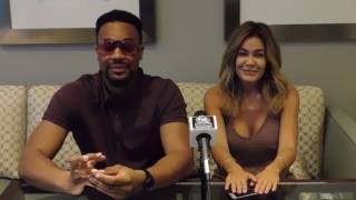 Brotivation Sports: UFC Smart Money Bet w/ Champ Creed & Ava Fiore AIR DATE - 8/18/16
