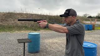 Technical Tuesday - Improving Reliability with a Suppressor