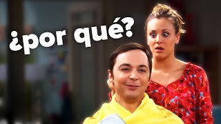 Learn Spanish with TV Shows: The Big Bang Theory