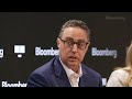 DoubleLine's Cohen Warns of AI Bubble Coming to Credit