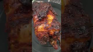 Grilled Chicken #shortsfeed #viral #tdr #thedeliciousrecipezzz #microwave #grilledchicken #shorts