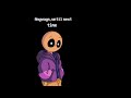 staying strong horrorrune speedpaint 44