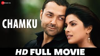 चमकु Chamku - Full Movie | Bobby Deol, Priyanka Chopra, Riteish Deshmukh | 2008 Bollywood Movies