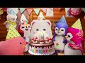 on my birthday l nursery rhymes u0026 kids songs