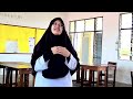 Aisyah Nursyafiqah - 3 MINUTES PUBLIC SPEAKING PROGRAMME - ASPIRASI GENERASI MADANI 2024