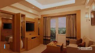 Hotels in Delhi Aerocity - Best Hotel Near Indira Gandhi International Airport