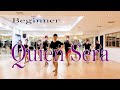 Quien Sera Line Dance (Beginner Level)