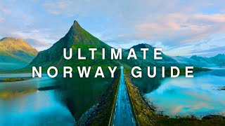 15 Things to Know Before You Go + Where to Go in Norway