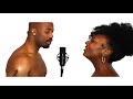 Asher Grey & Sharlene Klarice - Best Part (H.E.R Daniel Caesar)