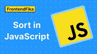 ArrayFTW | Using sort for array manipulation in JavaScript