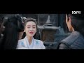 arresting ji ruochen with a magic circle divine destiny ep24 尘缘 iqiyi