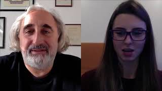 My Chat with Laurier TA Lindsay Shepherd (THE SAAD TRUTH_551)