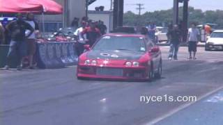 Nyce1s.com - Texas Tuner Showdown 08' Round 1 Qualifying!