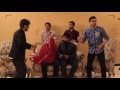 Desi Shadi Be Like By Karachi Vynz Official