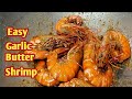 Butter Shrimp recipe filipino style