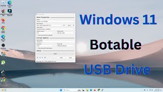 How to Create a Windows 11 Bootable USB: Download ISO & Use Rufus