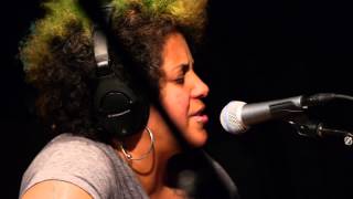 The Uncluded - Earthquake (Live on KEXP)