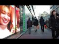 【4k】kanagawa walk yokohama station⭐横浜駅周辺を散歩