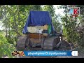 khmer news “ តើពិតដែរឬទេព្រៃឈើរាប់រយហិកតាត្រូវបានលោក ទង់ គឹមតុល អភិបាលស្រុកប្រាសាទសំបូរ ចេញច្បាប់