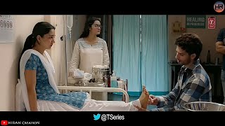 Kabir Singh - Tera Ban Jaunga - Whatsapp Status Video 2019 💝 | Shahid Kapoor | Love Status Video 💕
