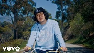 Cuco - Forevermore (Official Music Video)