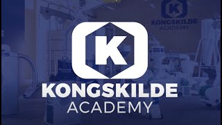 The Kongskilde Grain Academy