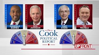 Cook Political Report ratings