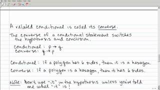 2-3 Conditional Statements