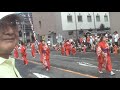 2012年9月16日　相模原よさこいranbu　踊り屋mix