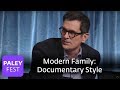 Modern Family - Ty Burrell Loves the Documentary Style